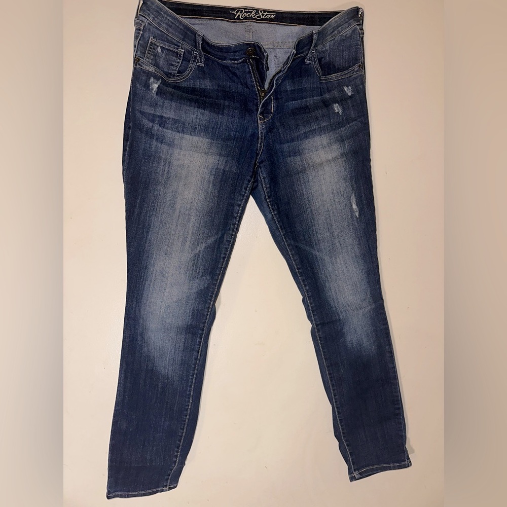 Women Size 16R Jean